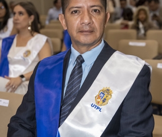 Ceremonia de Incorporación | 25 de junio | Mañana Ceremonia de Incorporación | 25 de junio | Mañana