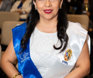 Ceremonia de Incorporación | 28 de noviembre | Tarde Ceremonia de Incorporación | 28 de noviembre | Tarde