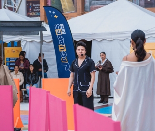 Circuito UTPL – Narrativas Orales| Romelio Circuito UTPL – Narrativas Orales| Romelio