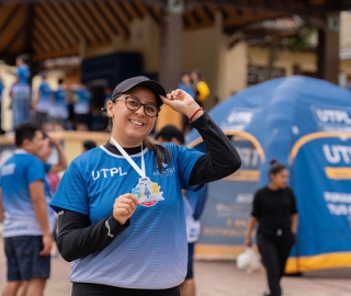 Run 4 Wellness – 54 años UTPL