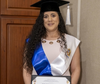 Ceremonia de Incorporación | 25 de junio | Mañana
