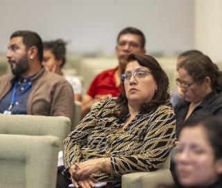 Congreso: Cuidado Integral y Multidisciplinario del Adulto Mayor