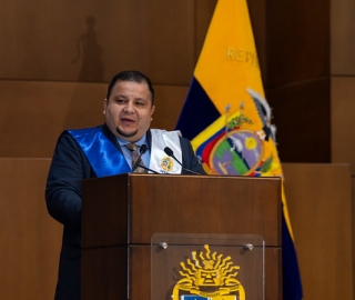 Ceremonia de Incorporación | 10 de diciembre | Tarde Ceremonia de Incorporación | 10 de diciembre | Tarde