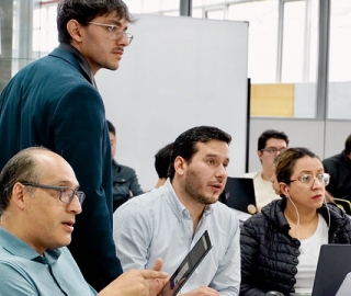 App para ventas - Bolsa de Empleados Conjunta App para ventas - Bolsa de Empleados Conjunta