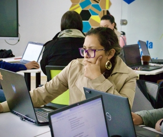 Curso de formación docente "Del Storytelling al Storydoing"