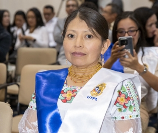 Ceremonia de Incorporación | 27 de junio | Mañana