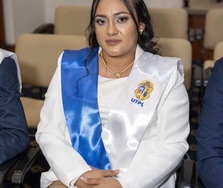 Ceremonia de Incorporación | 9 de febrero | Tarde