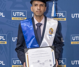 Ceremonia de Incorporación | 27 de noviembre | Mañana