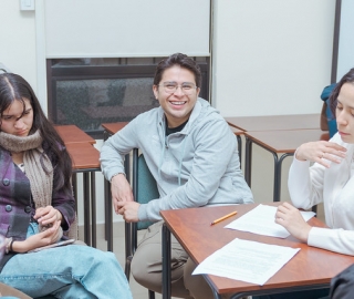 Juventud Idente Universitarios - Periodo ABR/AGO 2025 Juventud Idente Universitarios - Periodo ABR/AGO 2025