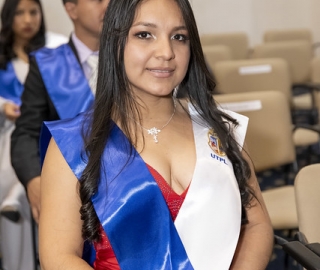 Ceremonia de Incorporación | 23 de octubre | Tarde