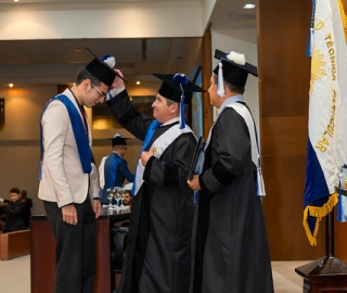 Ceremonia de Incorporación | 25 de abril 2024 | Mañana Ceremonia de Incorporación | 25 de abril 2024 | Mañana