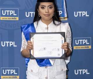 Ceremonia de Incorporación | 3 de diciembre | Tarde