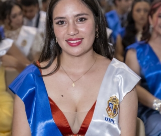 Ceremonia de Incorporación | 13 de junio 2025 | Tarde