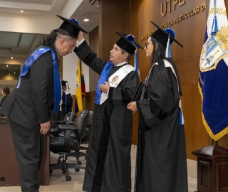 Ceremonia de Incorporación | 30 de marzo 2026 | Tarde