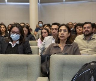 Fortalecemos nuestras capacidades institucionales Fortalecemos nuestras capacidades institucionales