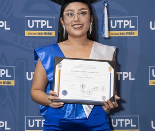 Ceremonia de Incorporación | 23 de octubre | Mañana