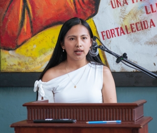 Lanzamiento y exposición de "ALojaRío"