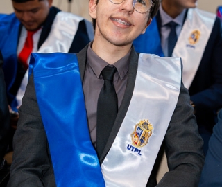 Ceremonia de Incorporación | 20 de marzo 2026 | Mañana