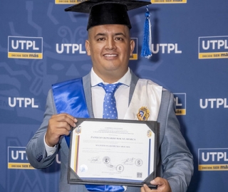 Ceremonia de Incorporación | 10 de diciembre | Tarde