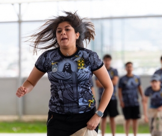 Desfile de Promociones y Ginkana – 25 Años de Medicina UTPL