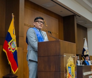 Ceremonia de Incorporación | 26 de mayo 2025 | Mañana Ceremonia de Incorporación | 26 de mayo 2025 | Mañana
