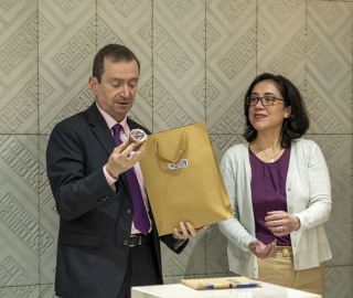 Cumpleaños Rector