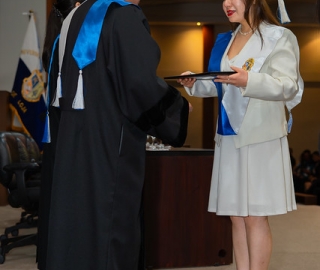 Ceremonia de Incorporación | 23 de abril 2024 | Mañana Ceremonia de Incorporación | 23 de abril 2024 | Mañana
