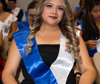 Ceremonia de Incorporación | 3 de diciembre | Mañana Ceremonia de Incorporación | 3 de diciembre | Mañana