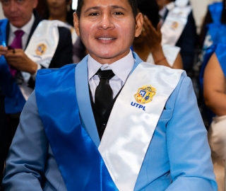 Ceremonia de Incorporación | 9 de febrero | Tarde