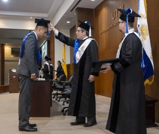 Ceremonia de Incorporación | 20 de noviembre | Mañana Ceremonia de Incorporación | 20 de noviembre | Mañana