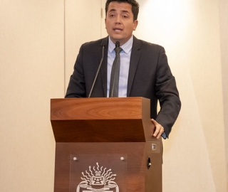 Ceremonia de Reconocimiento – Diplomados ALPRODE