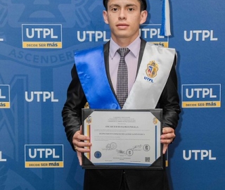 Ceremonia de Incorporación | 23 de octubre | Tarde