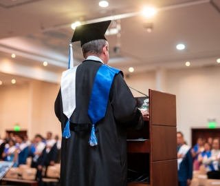 Ceremonia de Incorporación | 29 de octubre | Tarde Ceremonia de Incorporación | 29 de octubre | Tarde