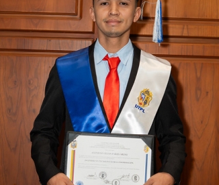 Ceremonia de Incorporación | 11 de noviembre | Mañana Ceremonia de Incorporación | 11 de noviembre | Mañana