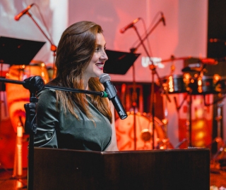 Cenas Navideñas UTPL 2025