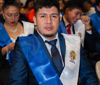 Ceremonia de Incorporación | 25 de abril 2024 | Mañana