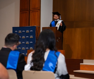 Ceremonia de Incorporación | 27 de noviembre | Mañana Ceremonia de Incorporación | 27 de noviembre | Mañana