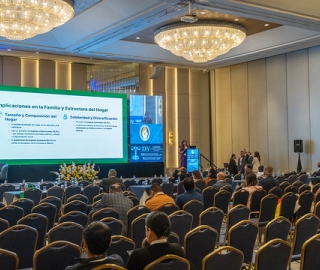 UTPL reflexiona sobre retos demográficos en el XXV Congreso Ecuatoriano de Ginecología y Obstetricia