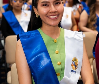 Ceremonia de Incorporación | 3 de diciembre | Tarde Ceremonia de Incorporación | 3 de diciembre | Tarde