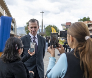 Somos Great Place to Work