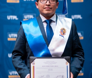 Ceremonia de Incorporación | 20 de abril 2026 | Tarde