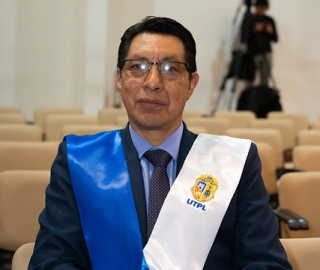 Ceremonia de Incorporación | 22 de octubre | Tarde