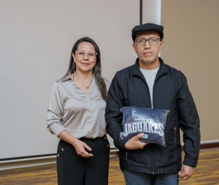 Desayuno por el Día Internacional de las Personas con Discapacidad Desayuno por el Día Internacional de las Personas con Discapacidad