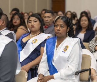 Ceremonia de Incorporación | 30 de marzo 2026 | Tarde