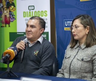 “Encuentro Cooperar para el Buen Vivir” “Encuentro Cooperar para el Buen Vivir”