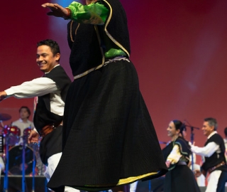 40 años danzando identidad | Jahua Ñan UTPL