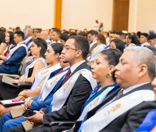 Ceremonia de Incorporación | 29 de julio | Mañana Ceremonia de Incorporación | 29 de julio | Mañana