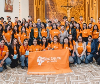 Misa de envío | Semana Santa UTPL Misa de envío | Semana Santa UTPL