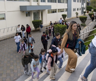 Colonias Vacacionales UTPL 2025