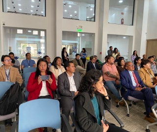 Retos de Innovación Abierta 2025 Retos de Innovación Abierta 2025